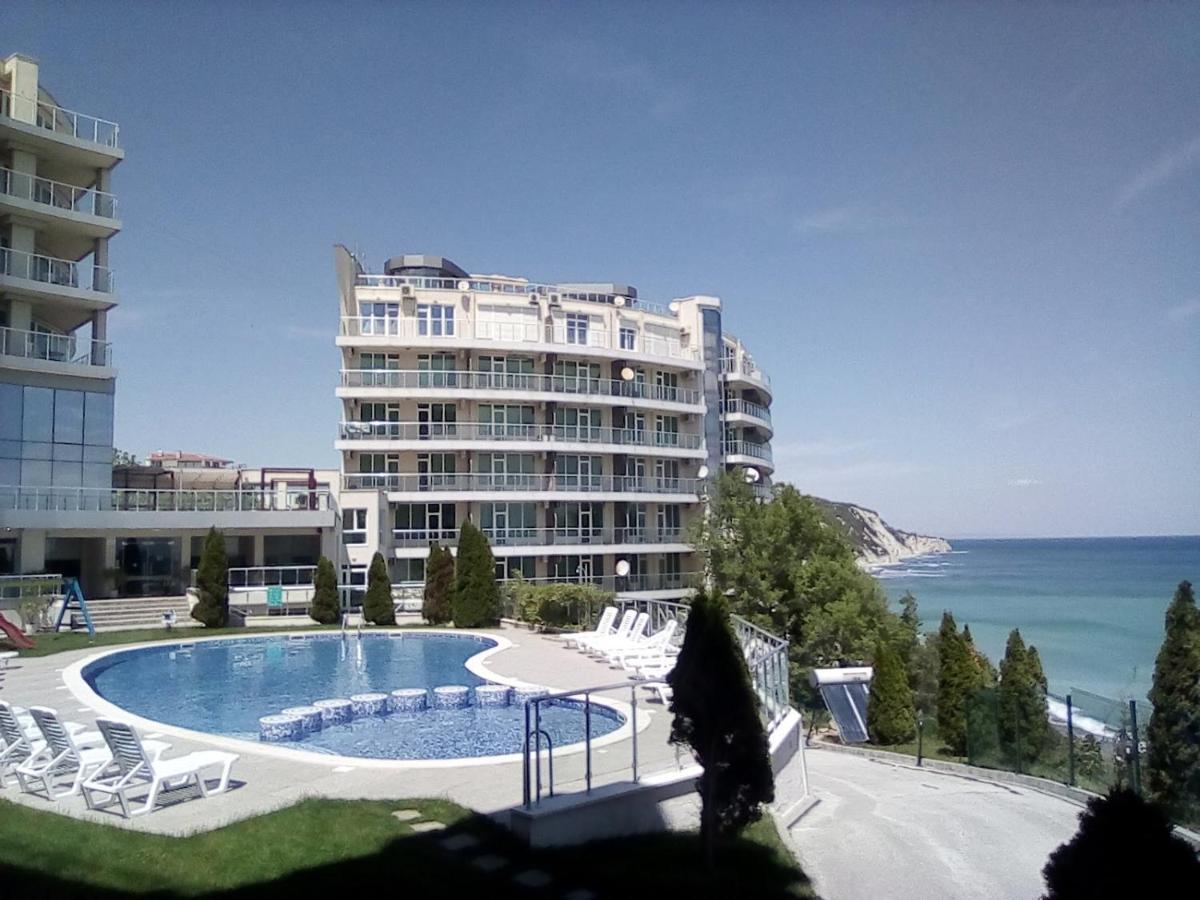 Silver Beach B16 بايالا المظهر الخارجي الصورة