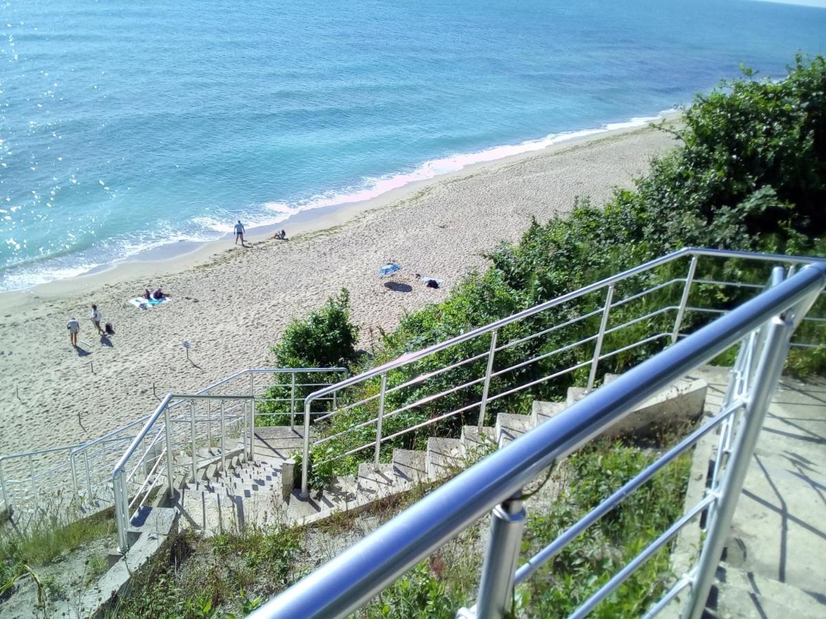 Silver Beach B16 بايالا المظهر الخارجي الصورة