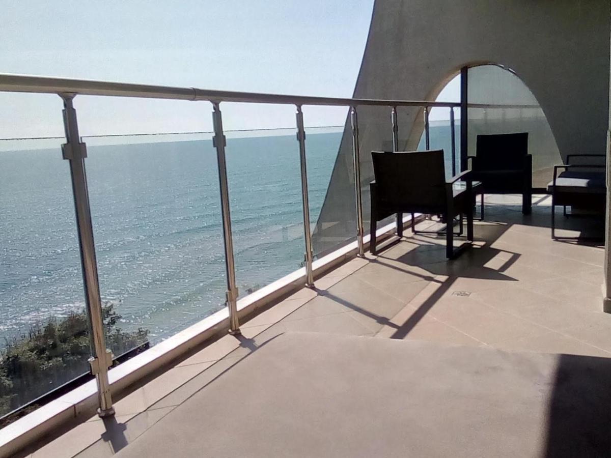 Silver Beach B16 بايالا المظهر الخارجي الصورة