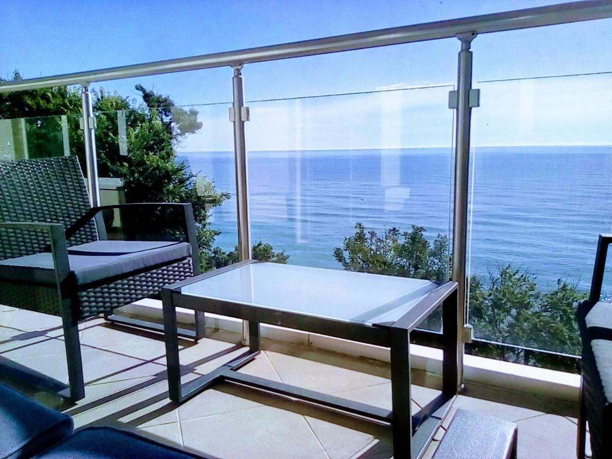 Silver Beach B16 بايالا المظهر الخارجي الصورة