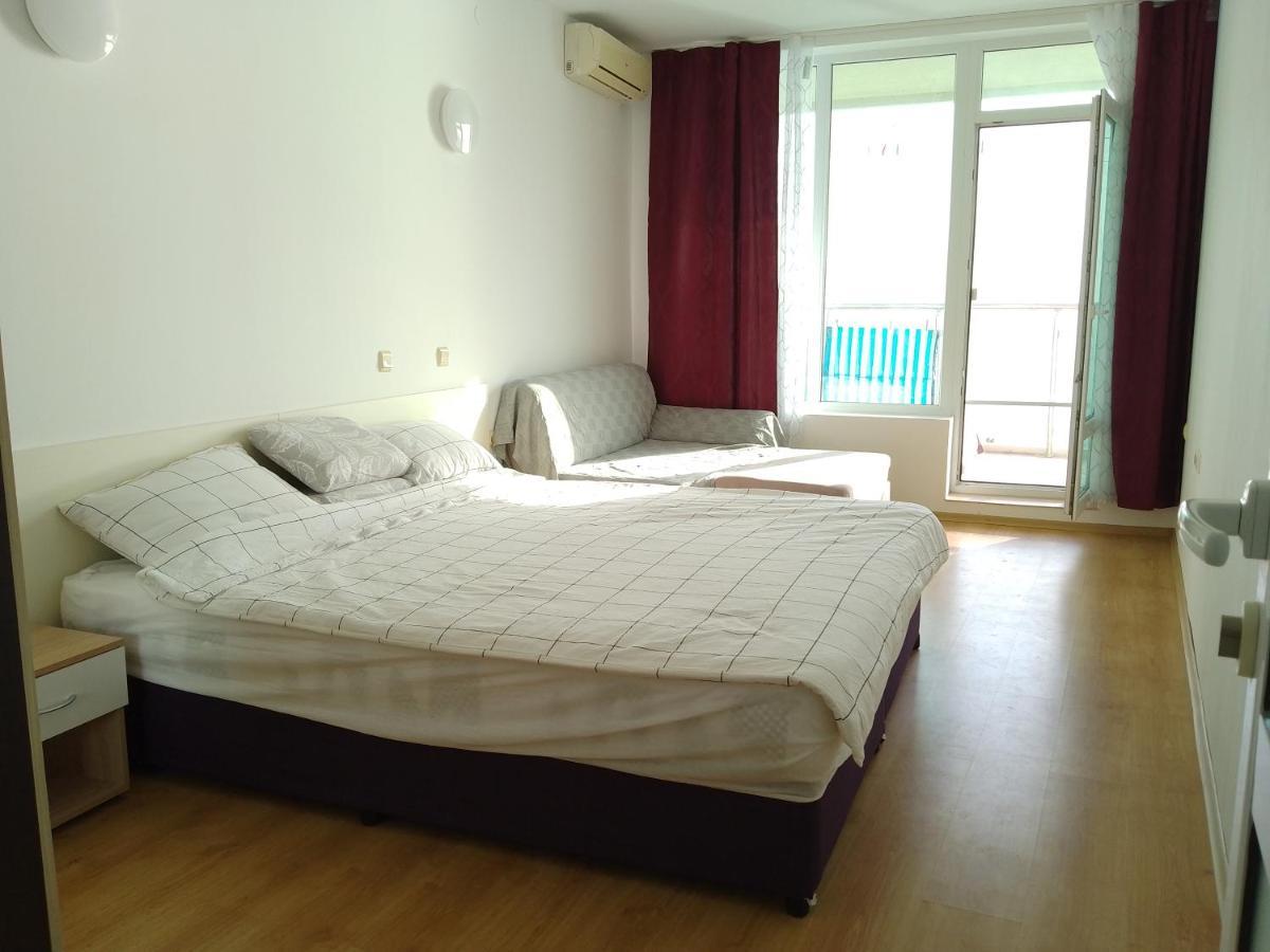 Silver Beach B16 بايالا المظهر الخارجي الصورة
