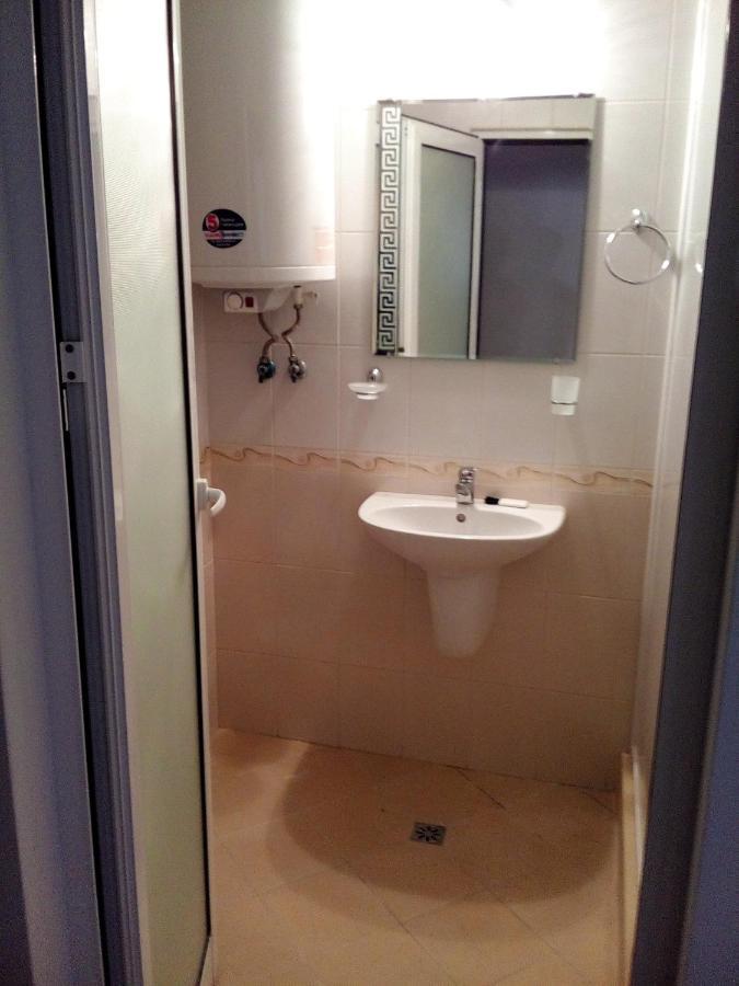 Silver Beach B16 بايالا المظهر الخارجي الصورة