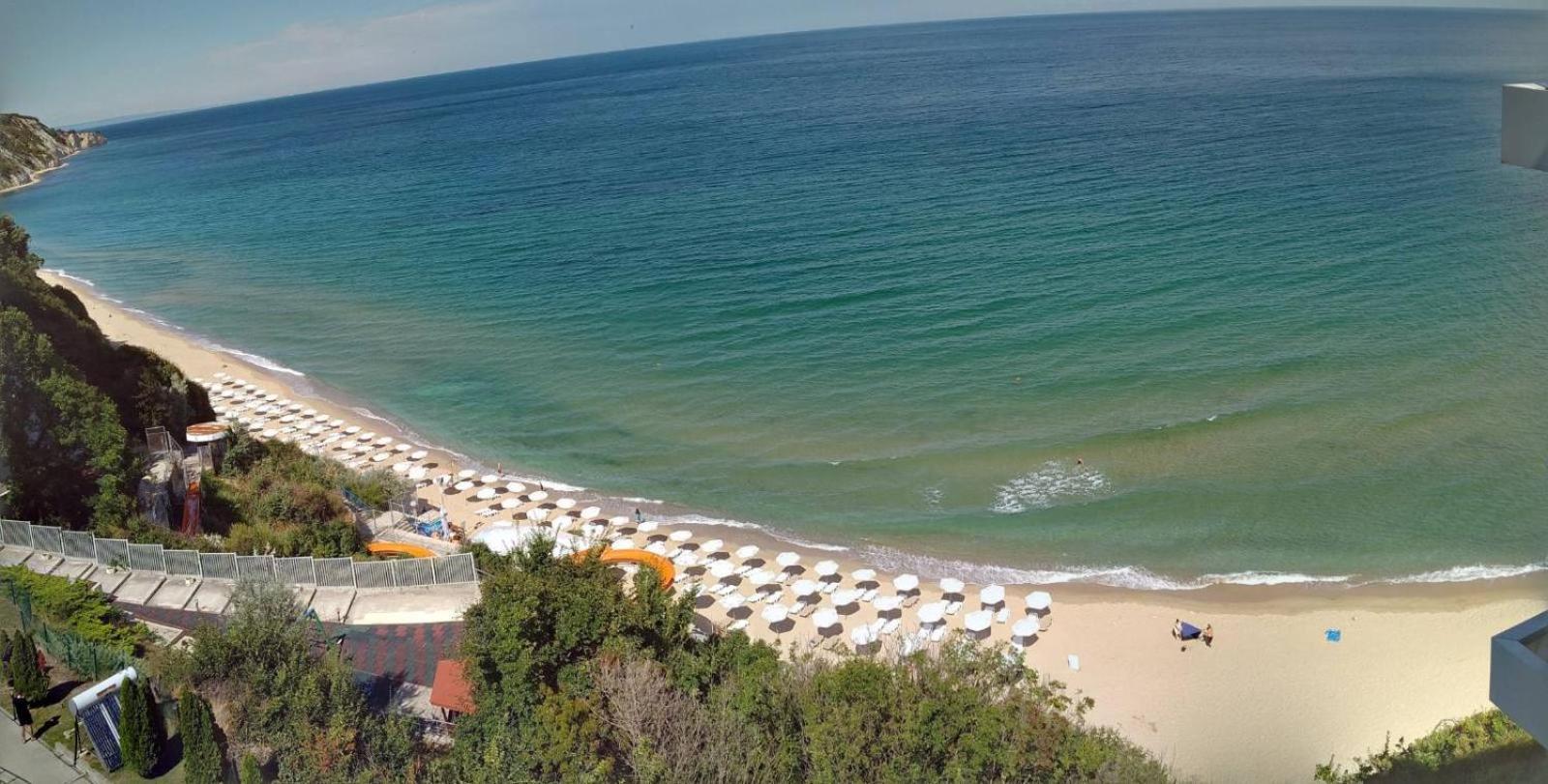 Silver Beach B16 بايالا المظهر الخارجي الصورة